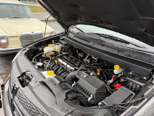 2017 Dodge Journey Image 34