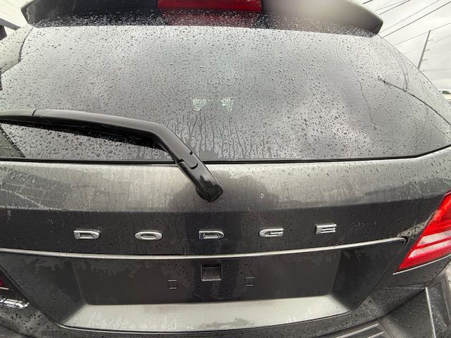 2017 Dodge Journey Image 35