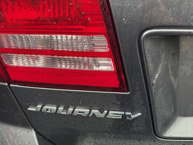 2017 Dodge Journey Image 36