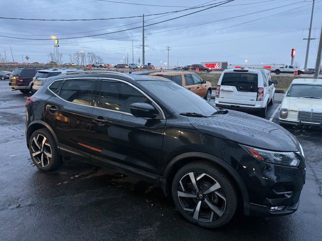 2021 Nissan Rogue Image 14