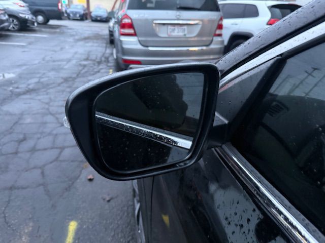 2021 Nissan Rogue Image 17