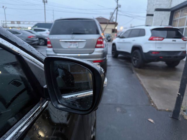 2021 Nissan Rogue Image 18