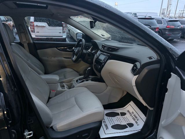 2021 Nissan Rogue Image 19