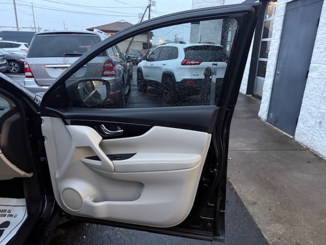 2021 Nissan Rogue Image 20