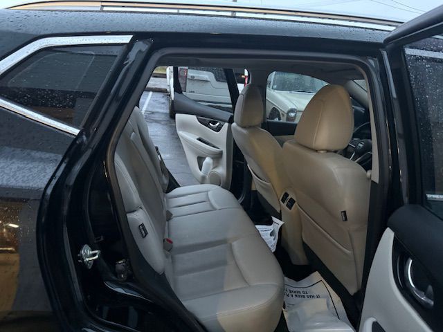 2021 Nissan Rogue Image 23