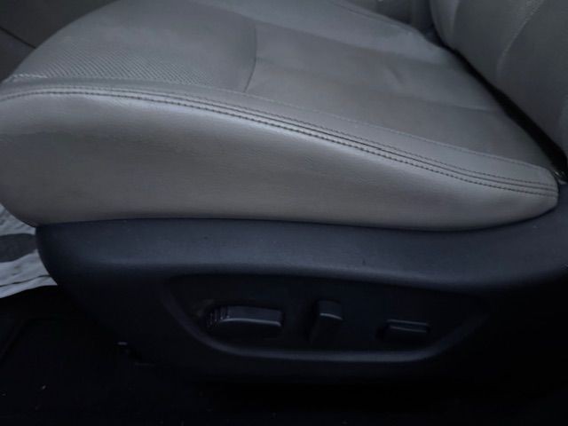 2021 Nissan Rogue Image 27