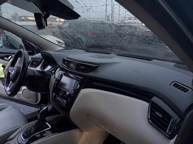 2021 Nissan Rogue Image 30