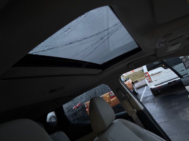 2021 Nissan Rogue Image 32