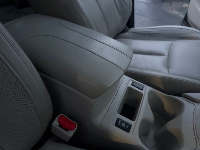 2021 Nissan Rogue Image 34