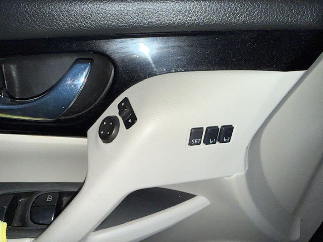 2021 Nissan Rogue Image 37