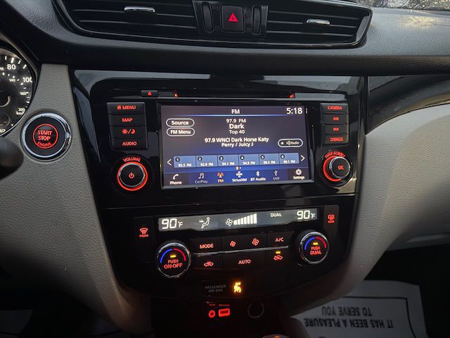 2021 Nissan Rogue Image 43