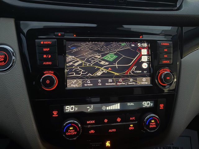 2021 Nissan Rogue Image 44