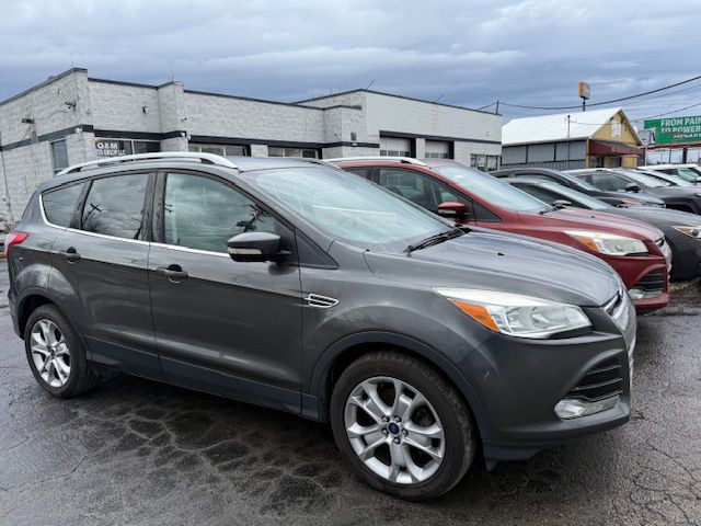 2016 Ford Escape Image 5