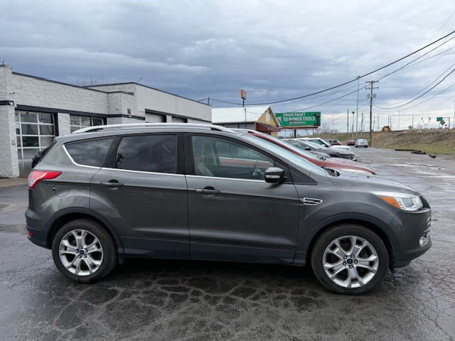 2016 Ford Escape Image 6
