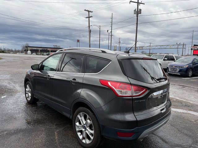 2016 Ford Escape Image 11