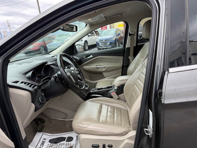 2016 Ford Escape Image 14