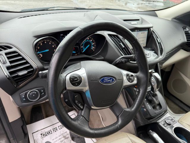 2016 Ford Escape Image 15