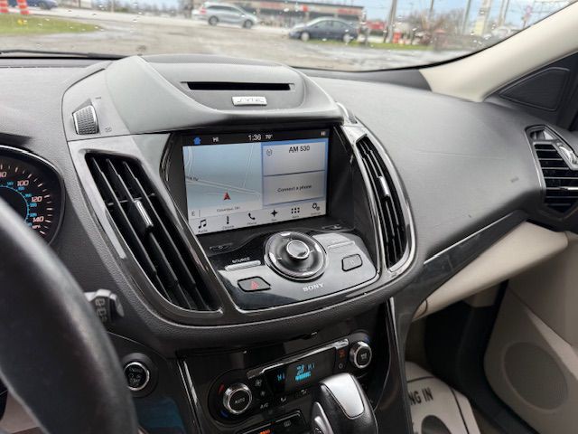 2016 Ford Escape Image 16