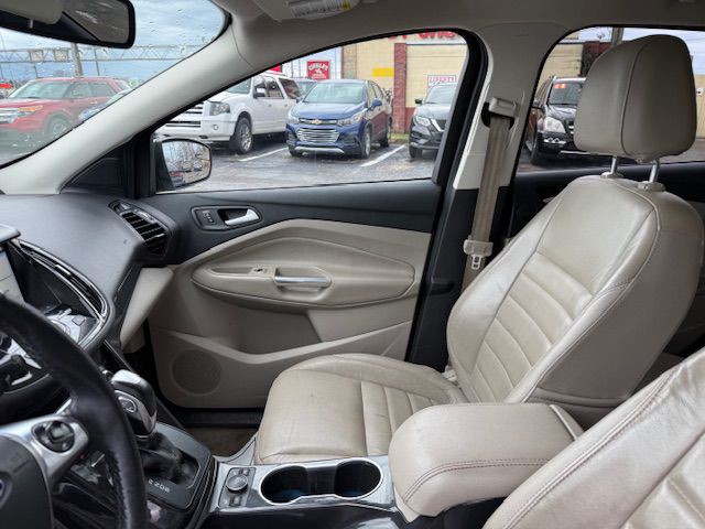 2016 Ford Escape Image 18