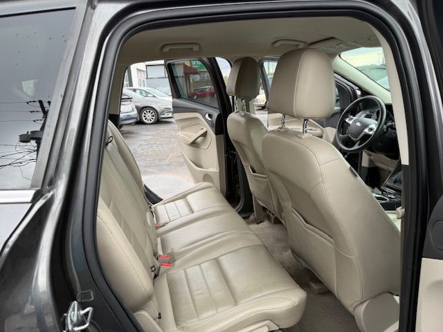 2016 Ford Escape Image 20