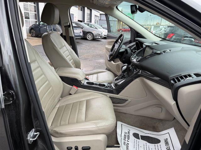 2016 Ford Escape Image 21