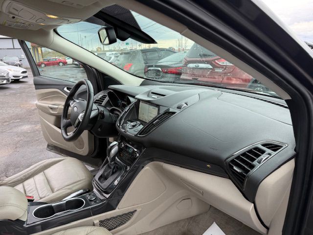 2016 Ford Escape Image 22