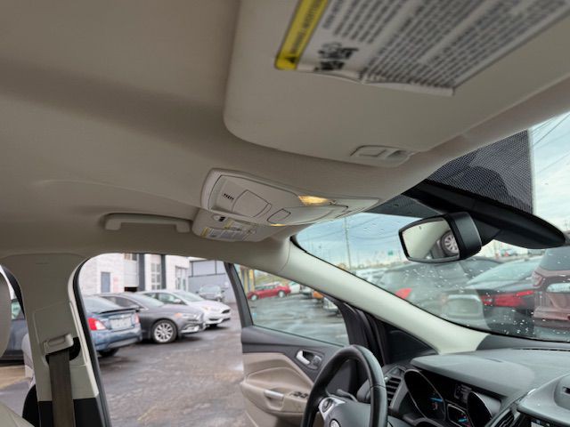2016 Ford Escape Image 24