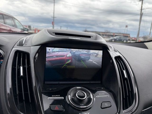 2016 Ford Escape Image 25