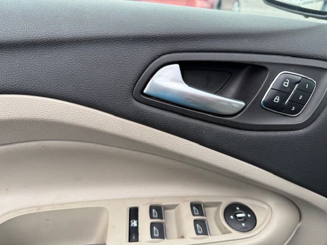2016 Ford Escape Image 26