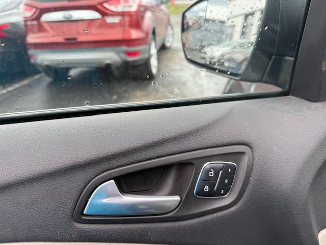 2016 Ford Escape Image 27