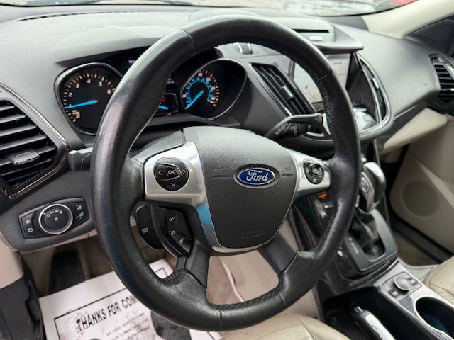 2016 Ford Escape Image 29