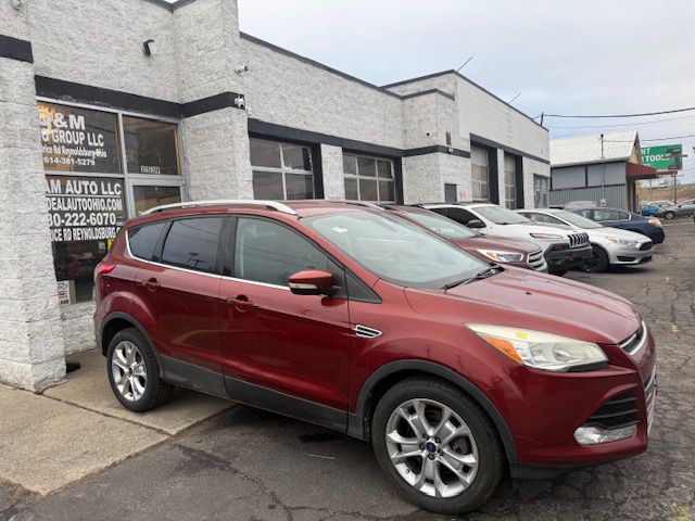 2014 Ford Escape Image 6