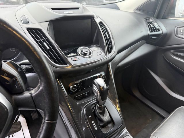 2014 Ford Escape Image 12