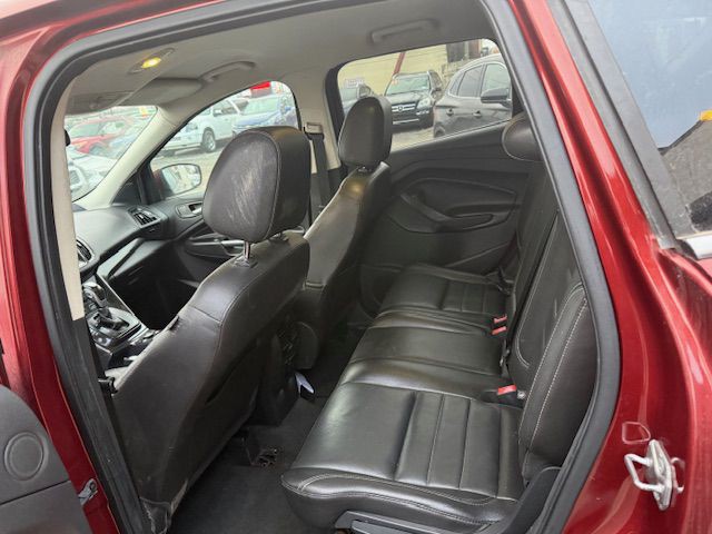 2014 Ford Escape Image 18