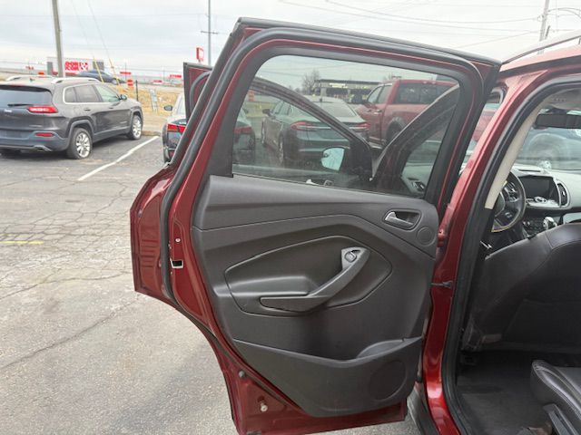 2014 Ford Escape Image 19