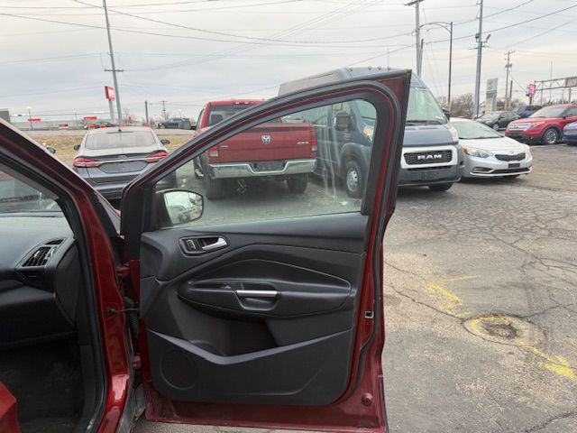 2014 Ford Escape Image 20