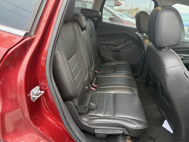 2014 Ford Escape Image 22