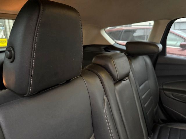 2014 Ford Escape Image 23