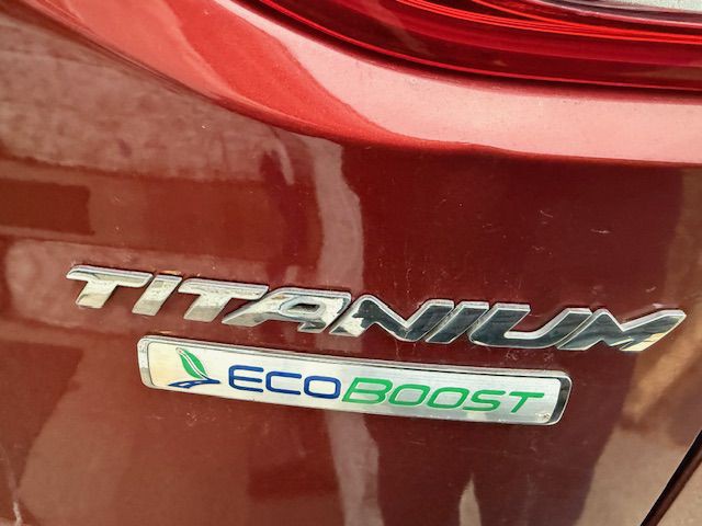 2014 Ford Escape Image 25