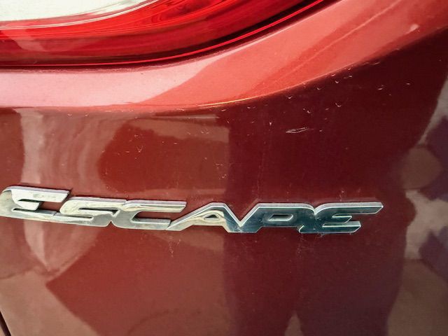 2014 Ford Escape Image 26