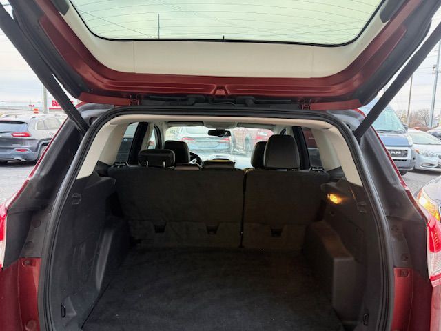 2014 Ford Escape Image 29