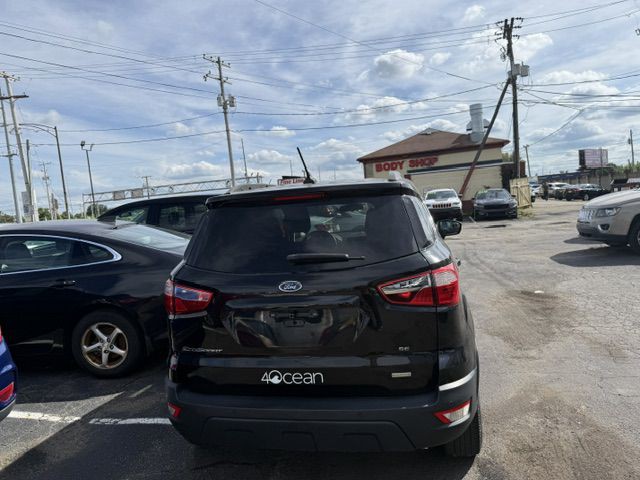 2019 Ford Econoline Image 7