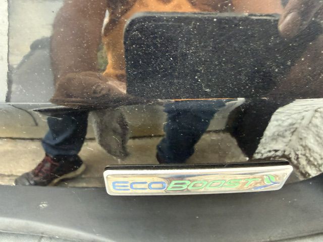 2019 Ford Econoline Image 34