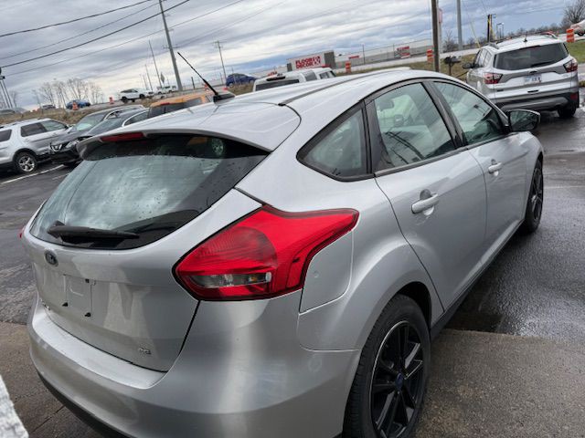 2018 Ford Focus Image 10