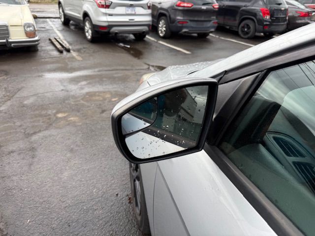 2018 Ford Focus Image 12