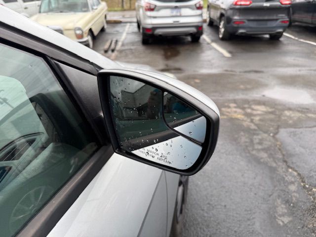 2018 Ford Focus Image 13