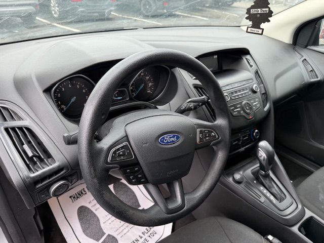 2018 Ford Focus Image 14