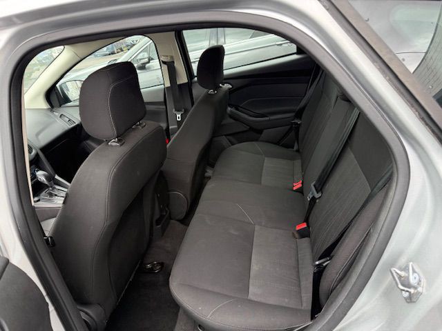 2018 Ford Focus Image 23