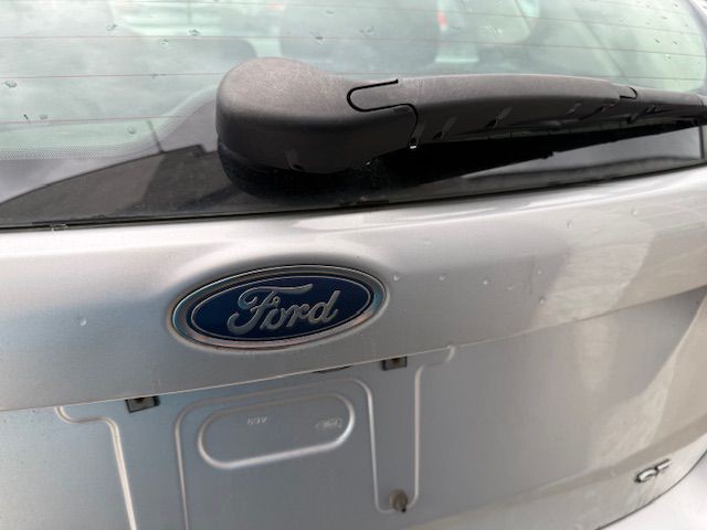 2018 Ford Focus Image 30