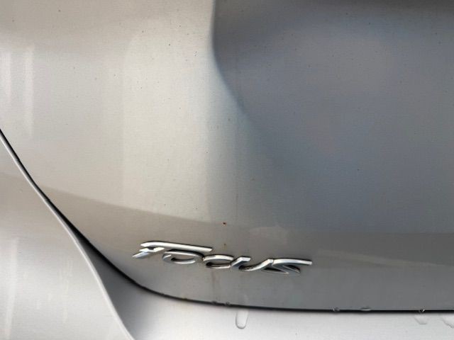 2018 Ford Focus Image 31